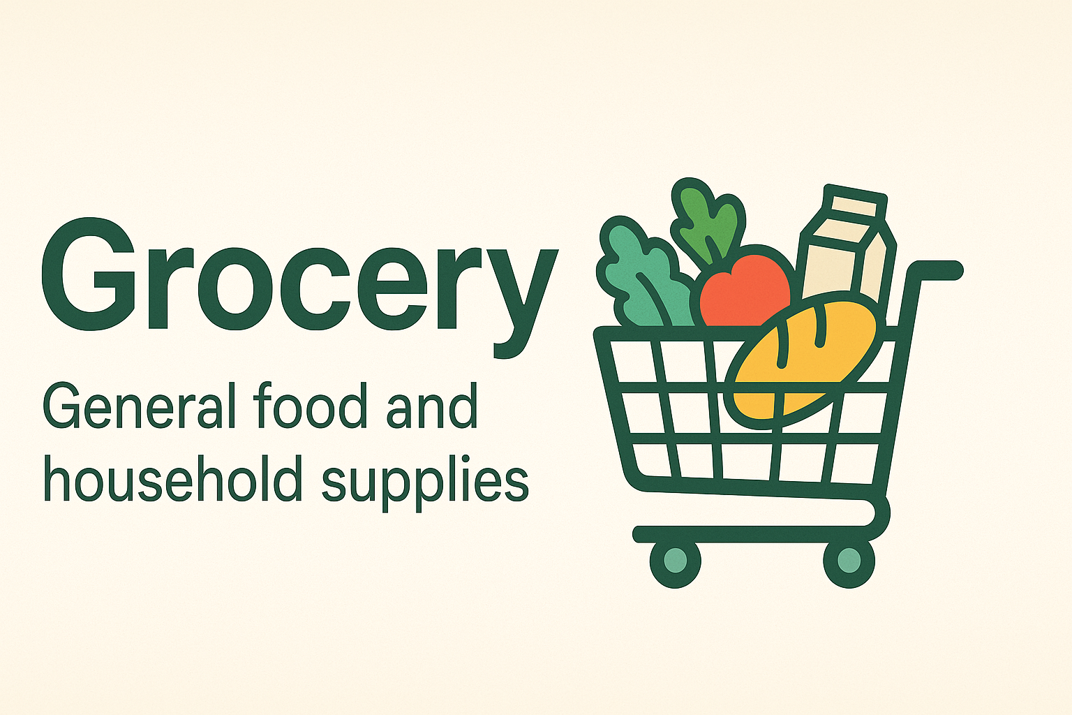 grocery